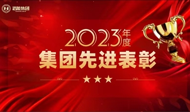 ?关于表彰2023年度集团先进集体、劳动模范、优秀员工的决定